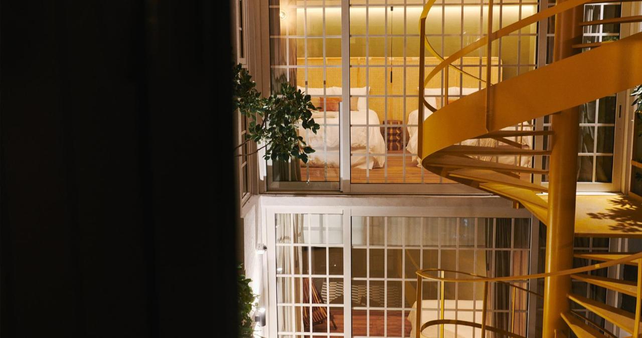 Casa Izeba Ξενοδοχείο Μεξικό Εξωτερικό φωτογραφία