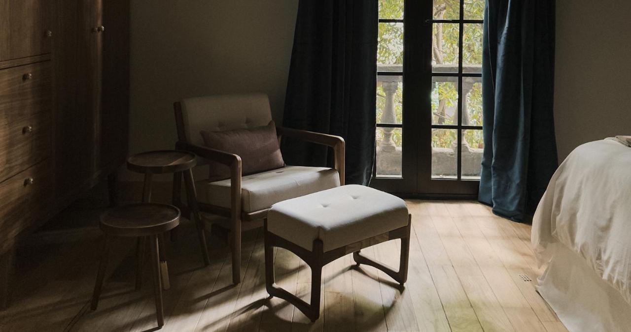 Casa Izeba Ξενοδοχείο Μεξικό Εξωτερικό φωτογραφία