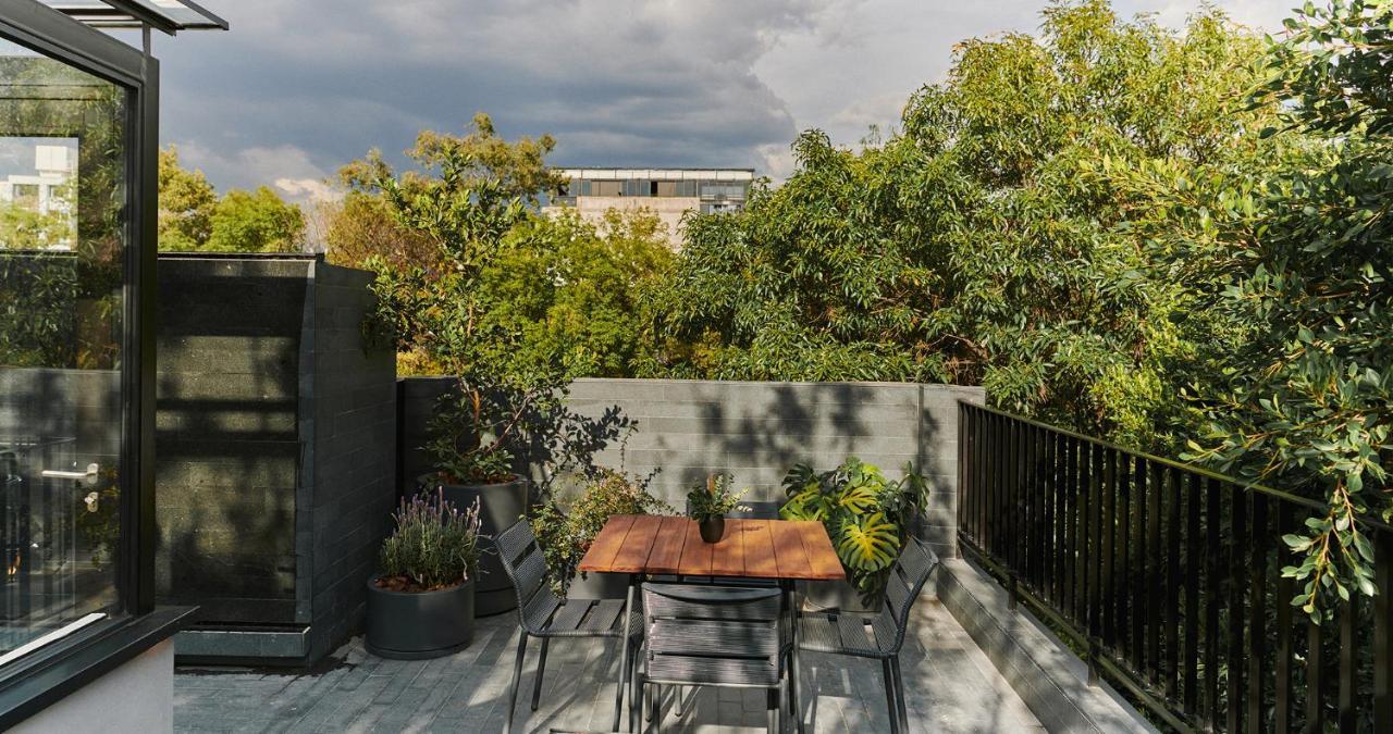 Casa Izeba Ξενοδοχείο Μεξικό Εξωτερικό φωτογραφία