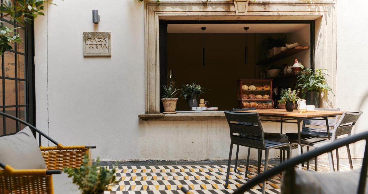 Casa Izeba Ξενοδοχείο Μεξικό Εξωτερικό φωτογραφία