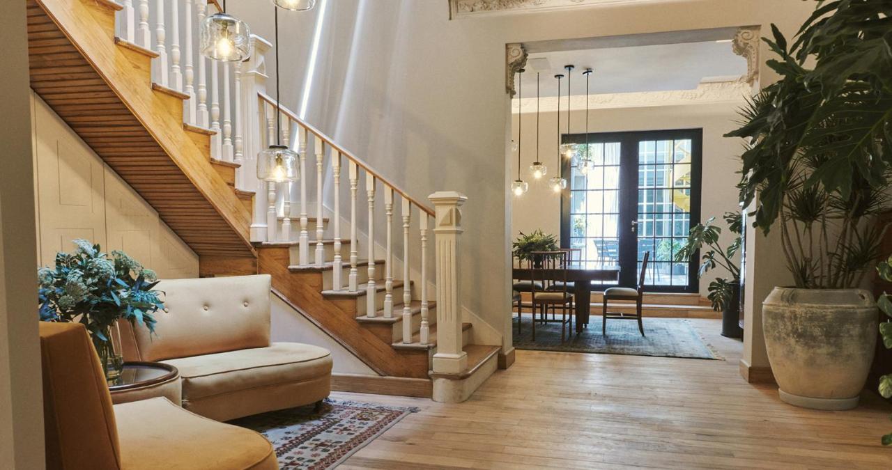 Casa Izeba Ξενοδοχείο Μεξικό Εξωτερικό φωτογραφία
