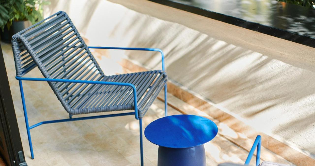 Casa Izeba Ξενοδοχείο Μεξικό Εξωτερικό φωτογραφία