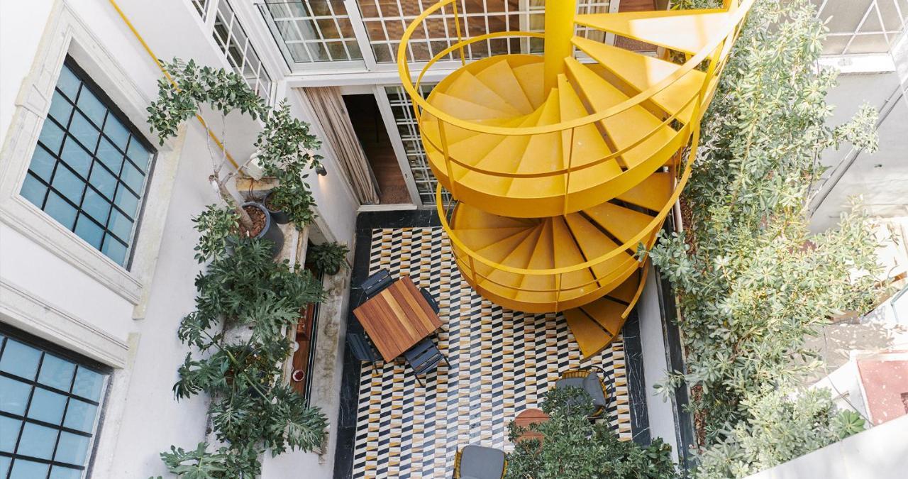 Casa Izeba Ξενοδοχείο Μεξικό Εξωτερικό φωτογραφία