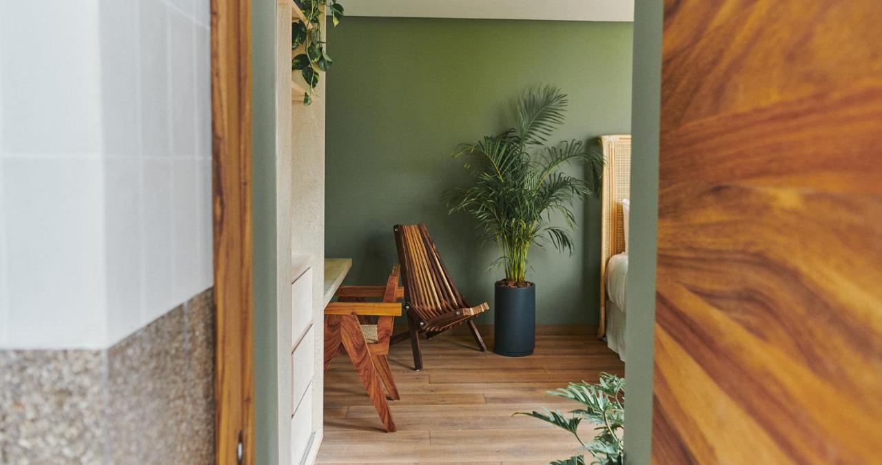 Casa Izeba Ξενοδοχείο Μεξικό Εξωτερικό φωτογραφία