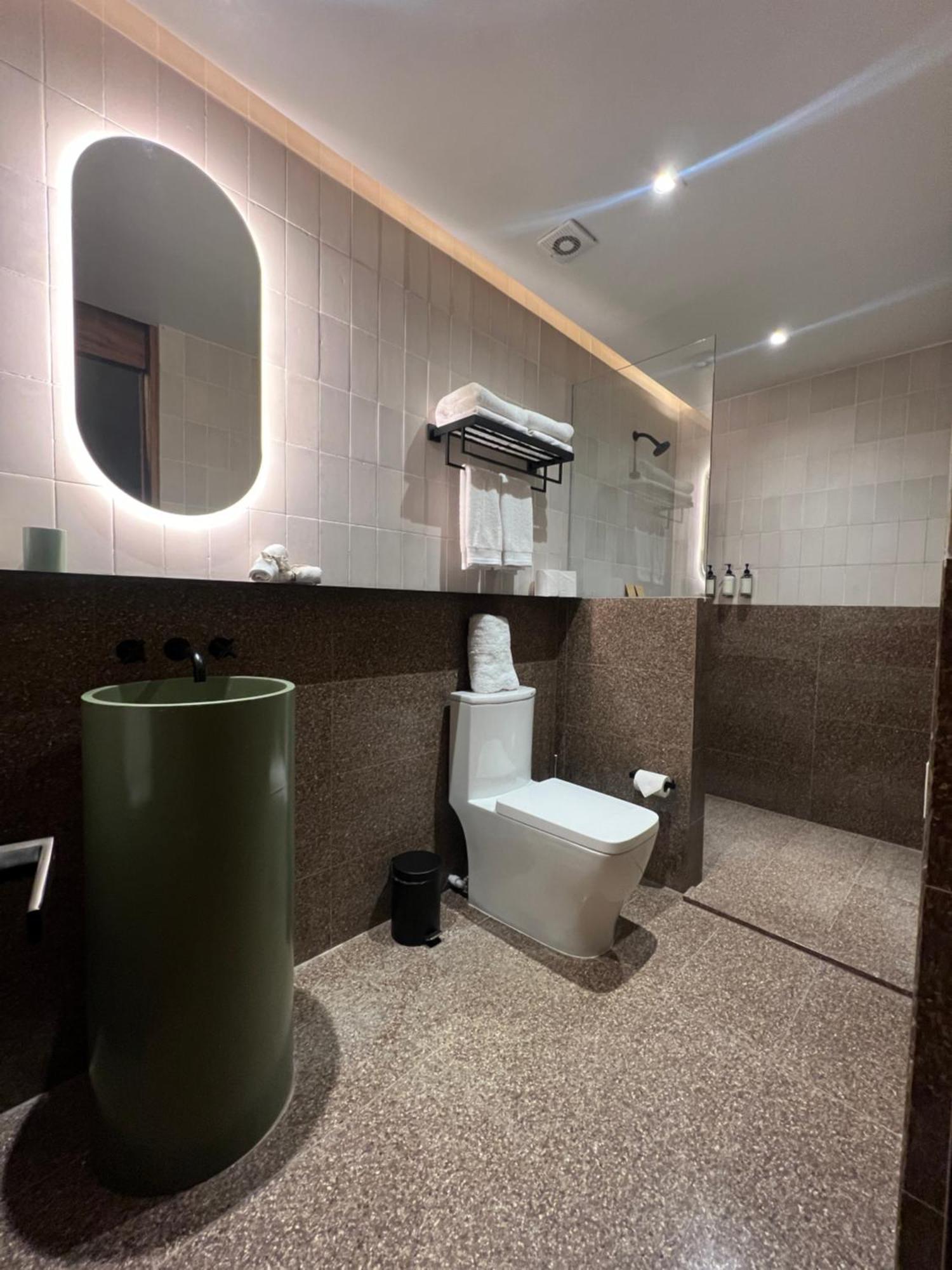 Casa Izeba Ξενοδοχείο Μεξικό Εξωτερικό φωτογραφία