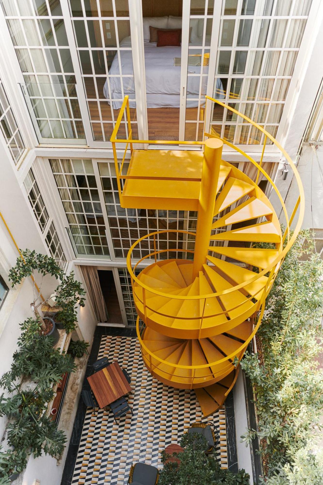 Casa Izeba Ξενοδοχείο Μεξικό Εξωτερικό φωτογραφία